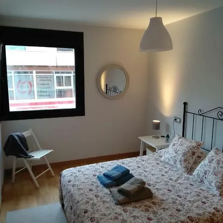 Camino Dos Faros Apartmán