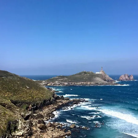 Camino Dos Faros * Ponteceso